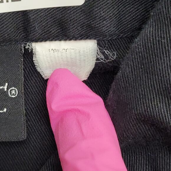 Native-American Biker Cutoff Button Shirt XL/2XL 27x31 Baggy - Picture 6 of 15